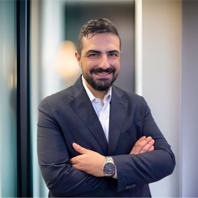 Tiziano Zorzo — consulente informatico