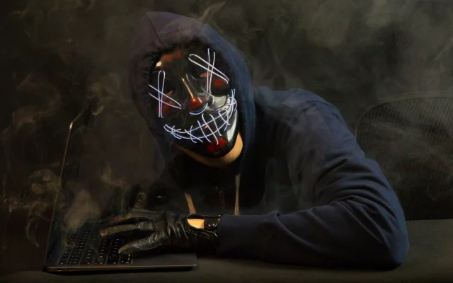 Cyber threat